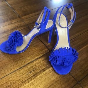 Banana Republic Heels